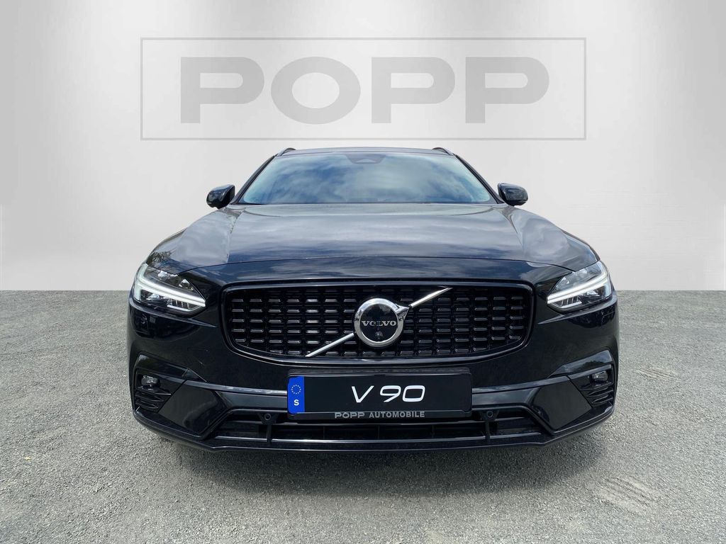 Volvo V90 2023