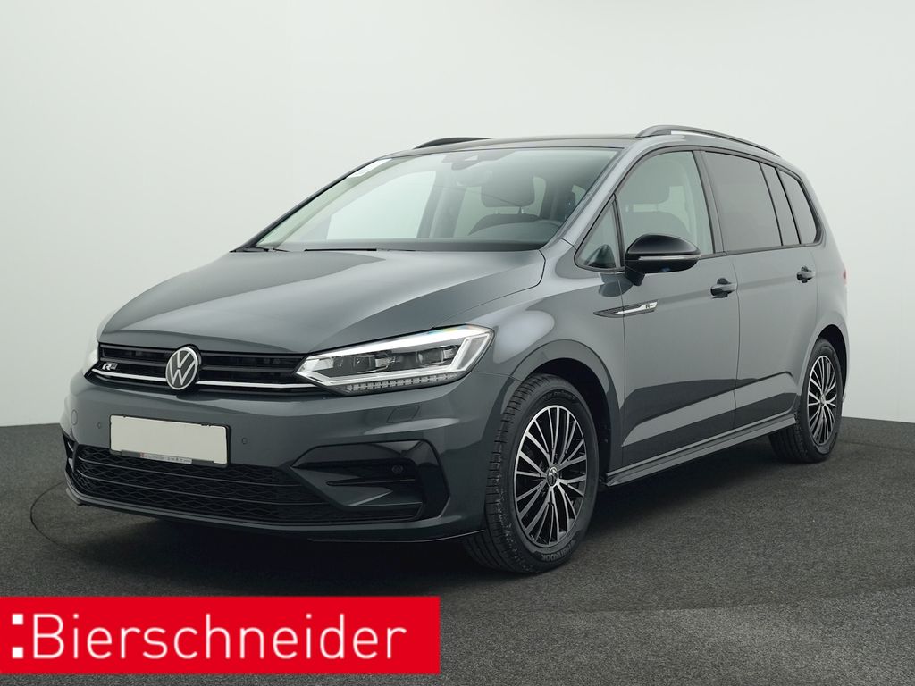 Volkswagen Touran 2024