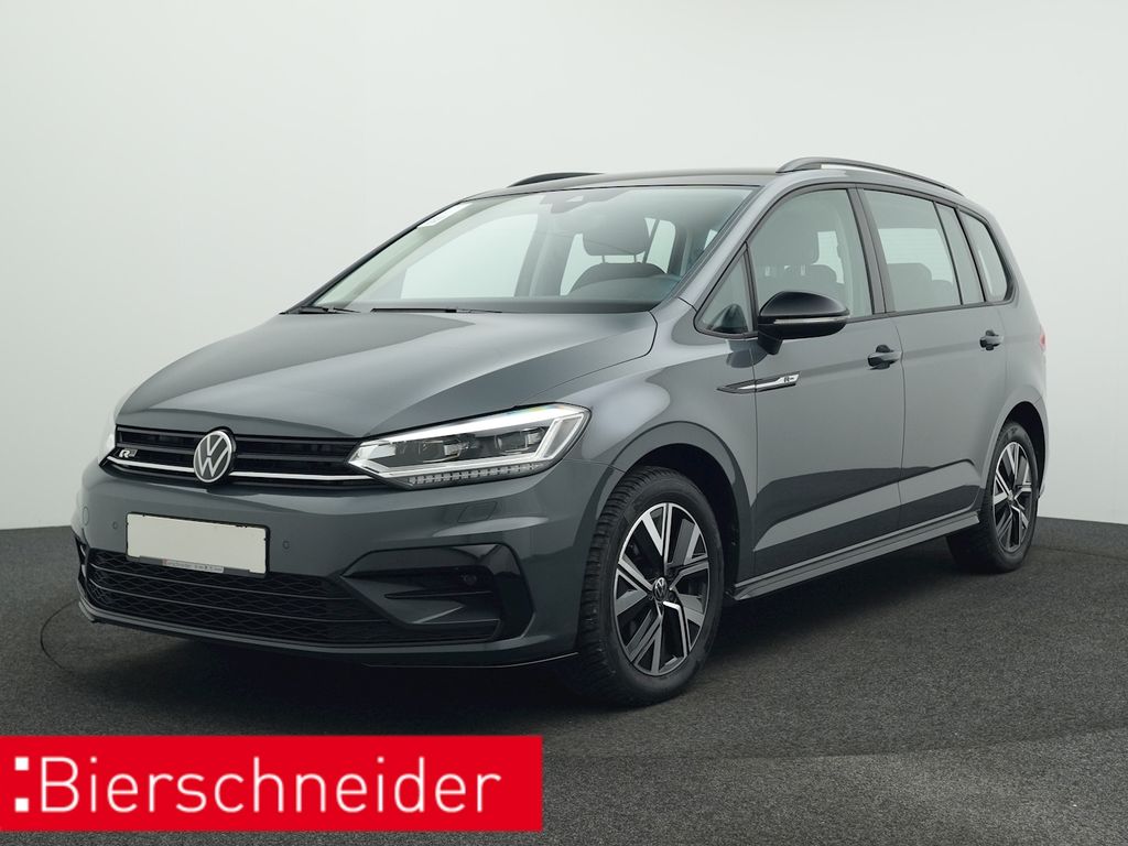 Volkswagen Touran 2024