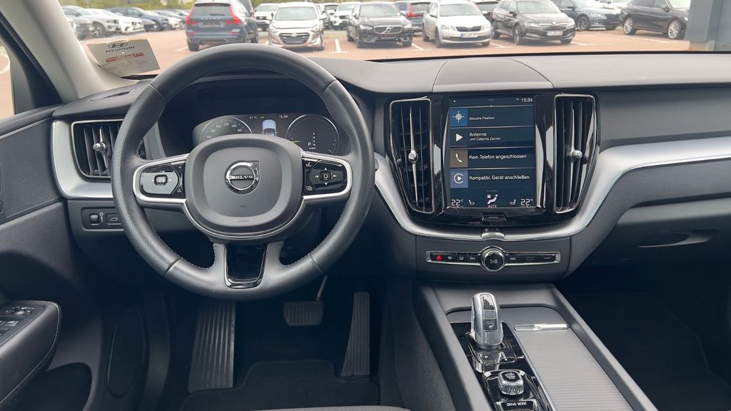 Volvo XC60 2018