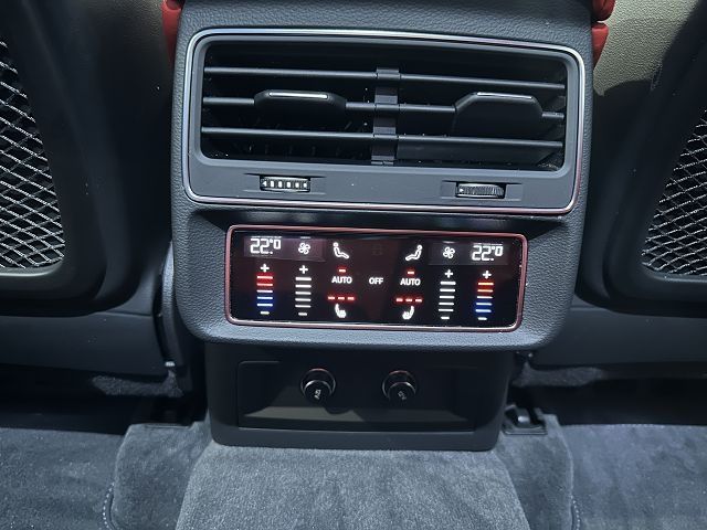 Audi SQ8 2022
