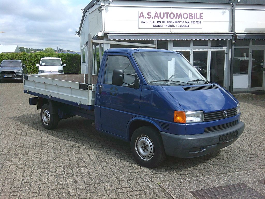 Volkswagen T4 other 2000