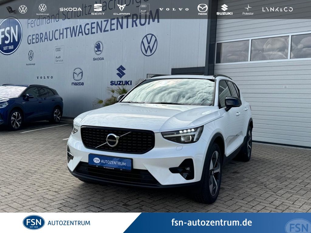 Volvo XC40 2024