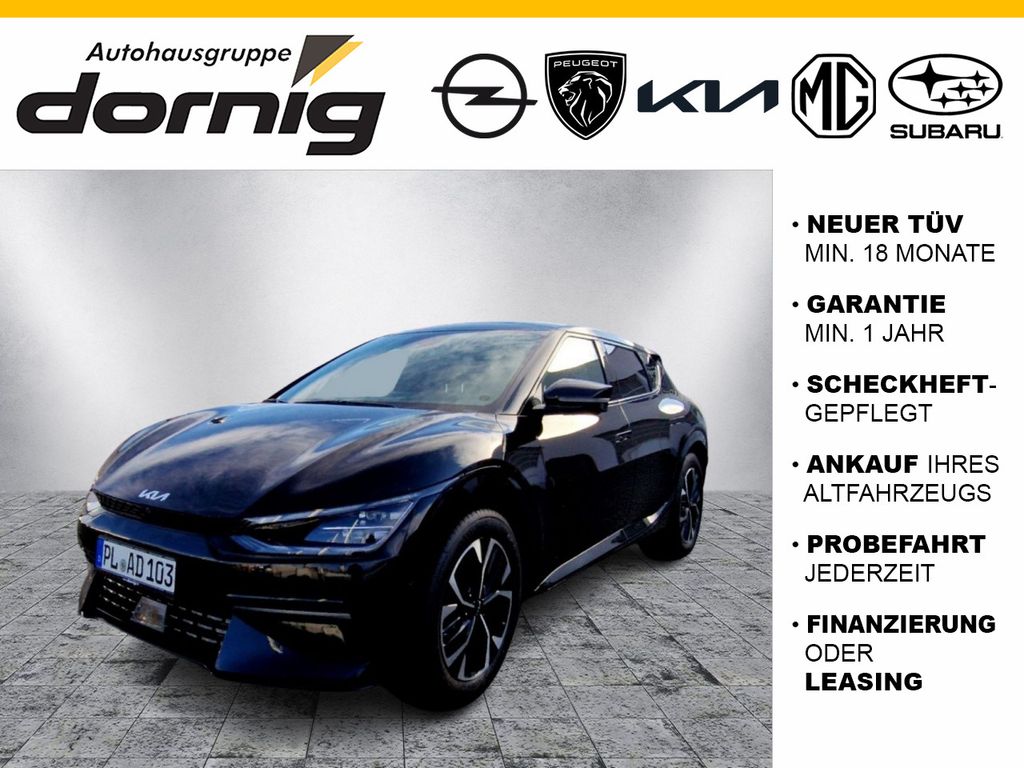 Kia EV6 2024
