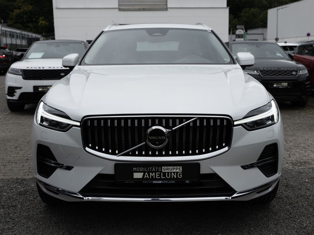 Volvo XC60 2022