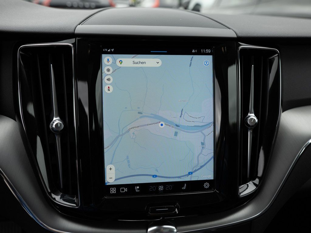 Volvo XC60 2022