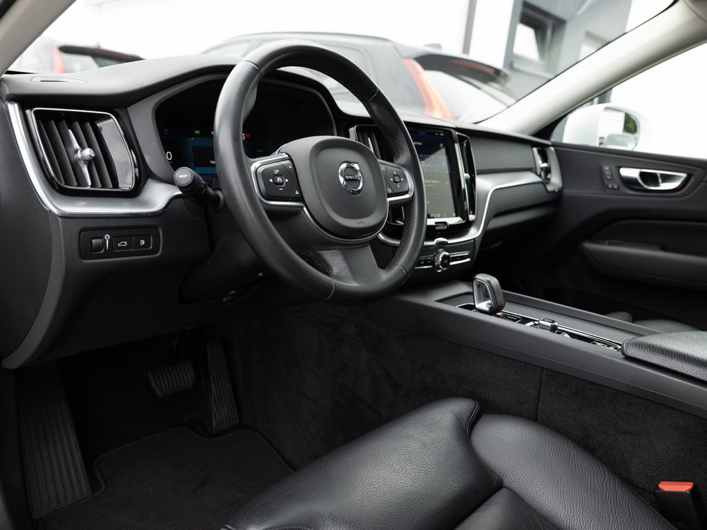 Volvo XC60 2022