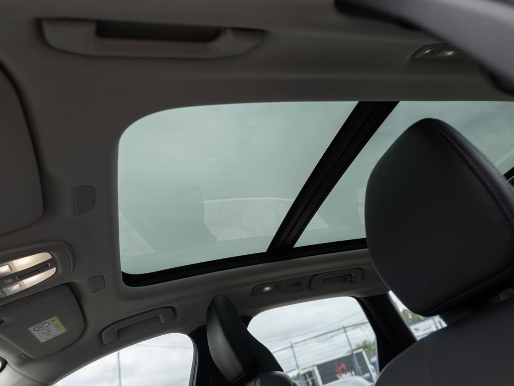 Volvo XC60 2022