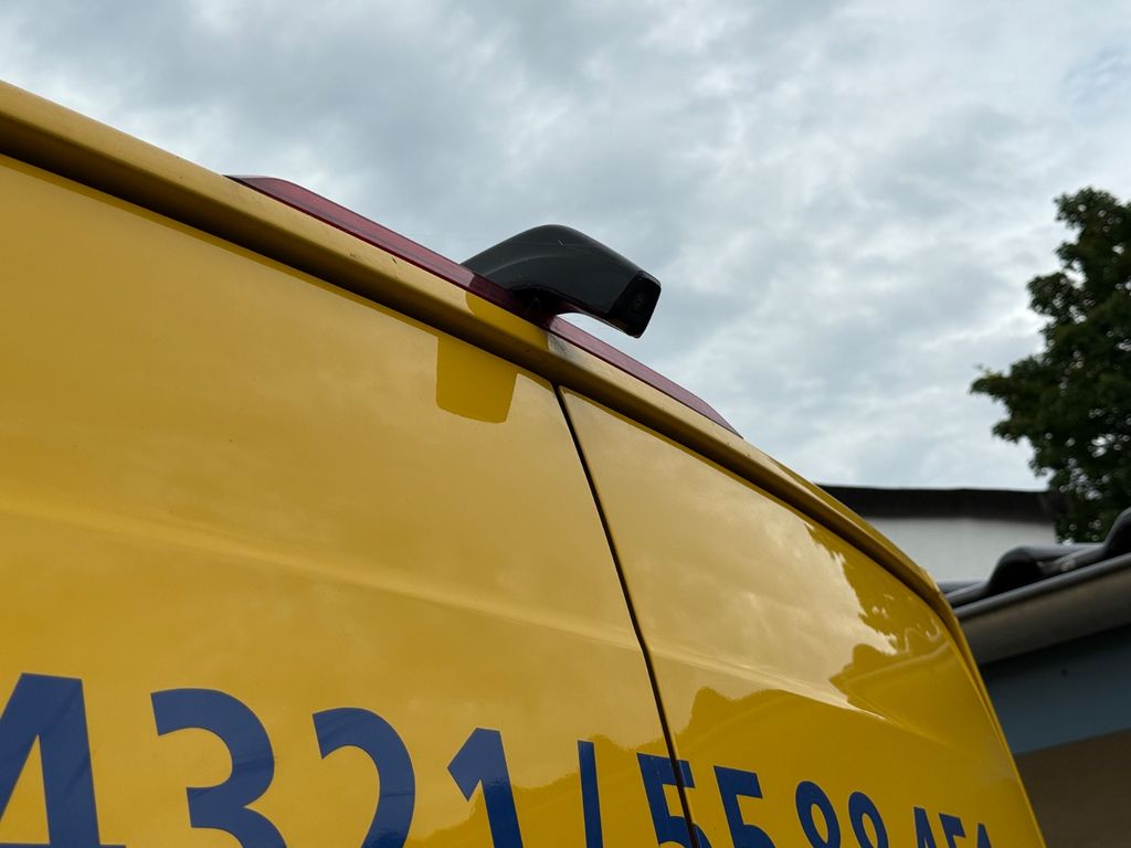 Volkswagen Crafter 2023