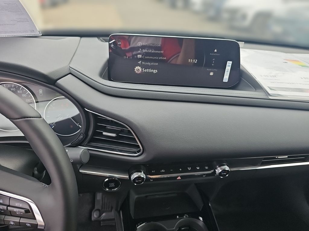 Mazda CX-30 2025