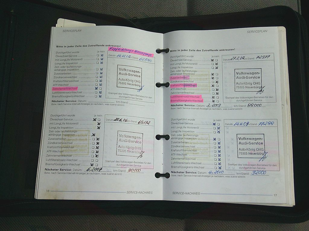 Volkswagen T4 other 2000