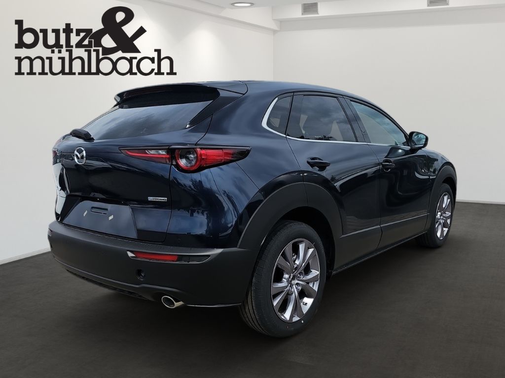 Mazda CX-30 2025