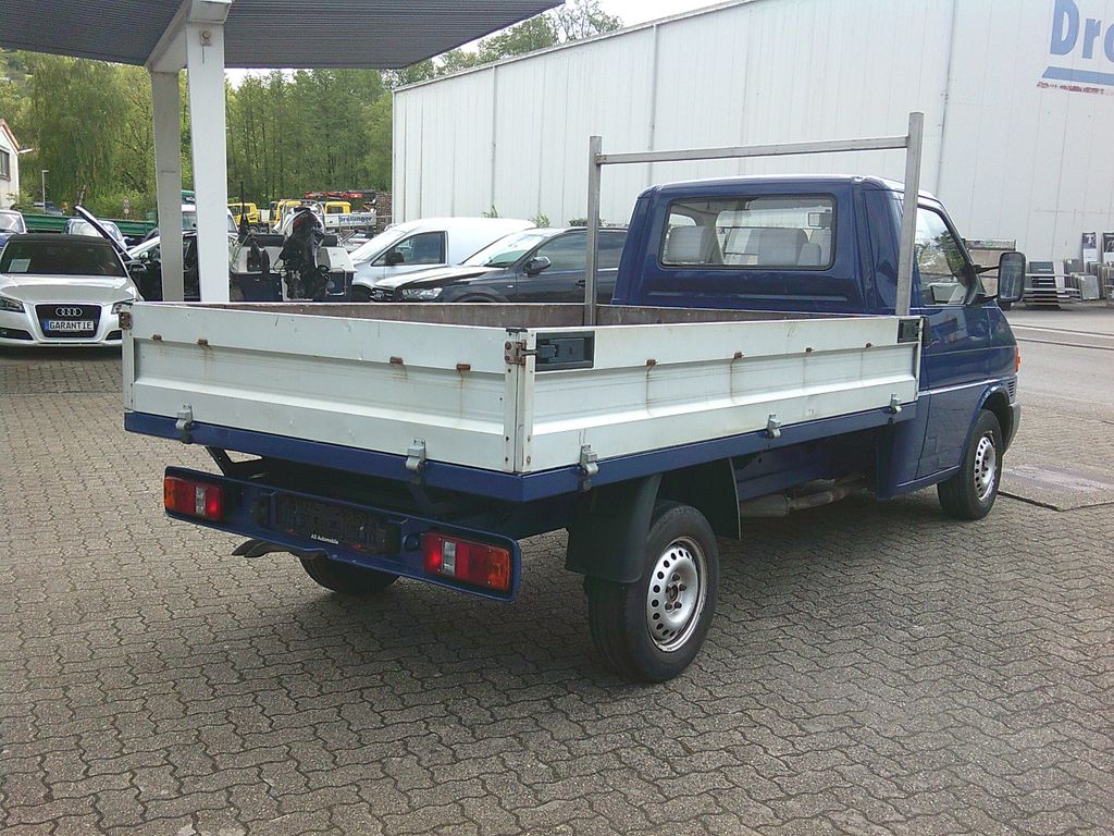 Volkswagen T4 other 2000