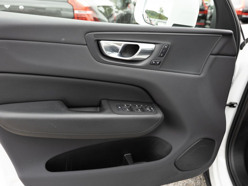 Volvo XC60 2022