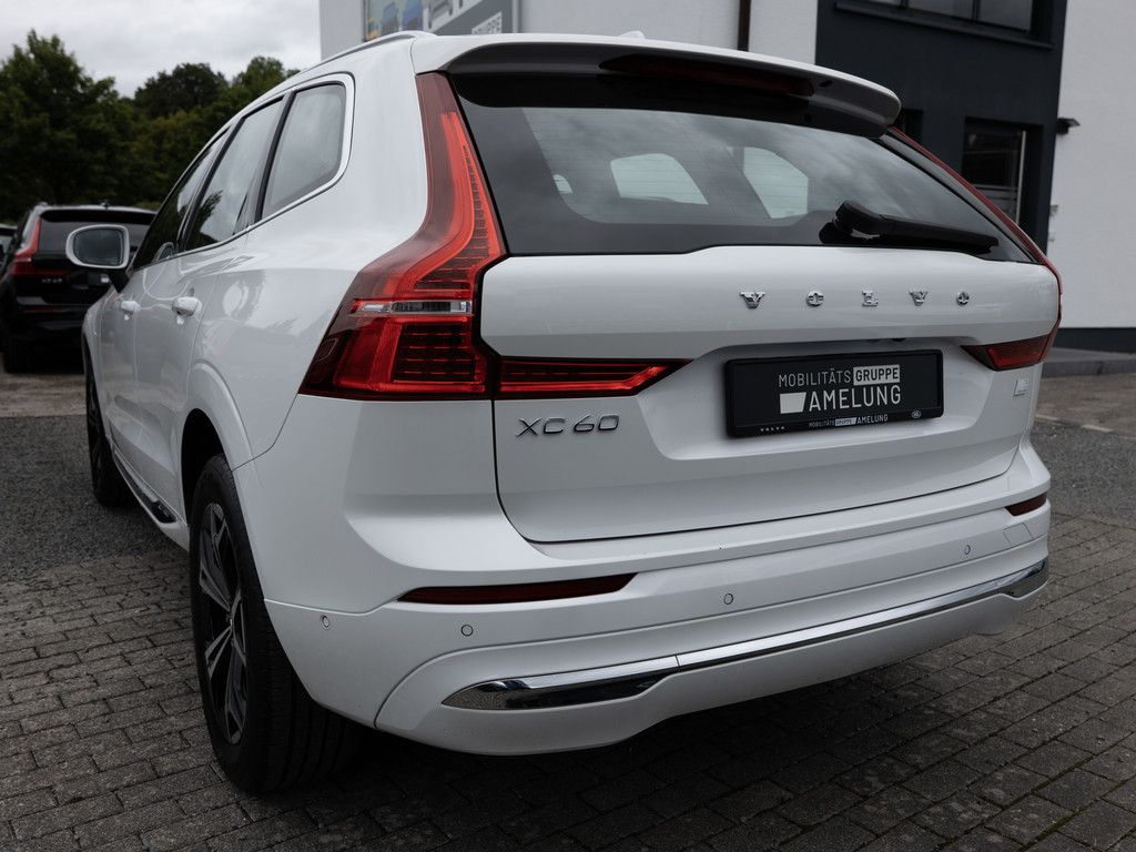 Volvo XC60 2022