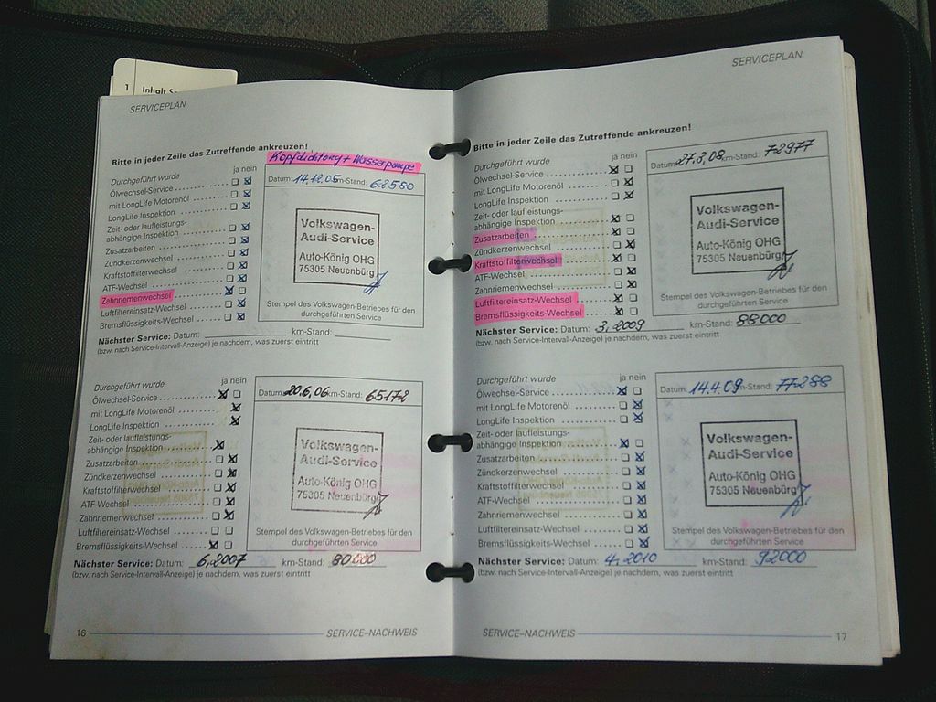 Volkswagen T4 other 2000