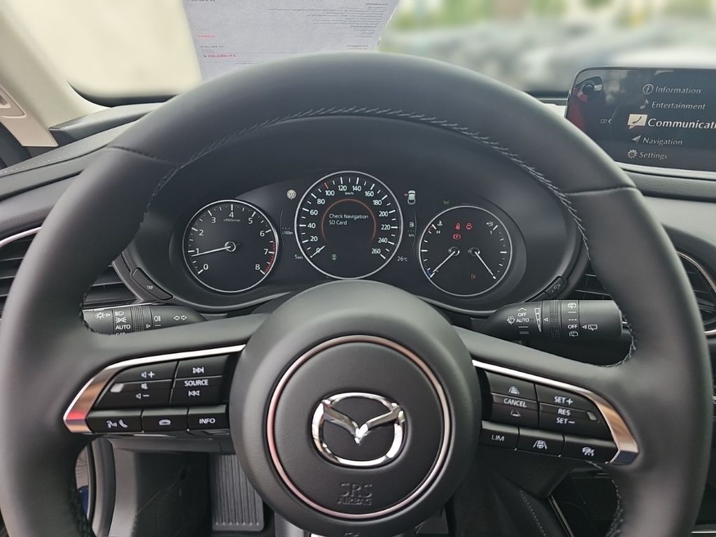 Mazda CX-30 2025