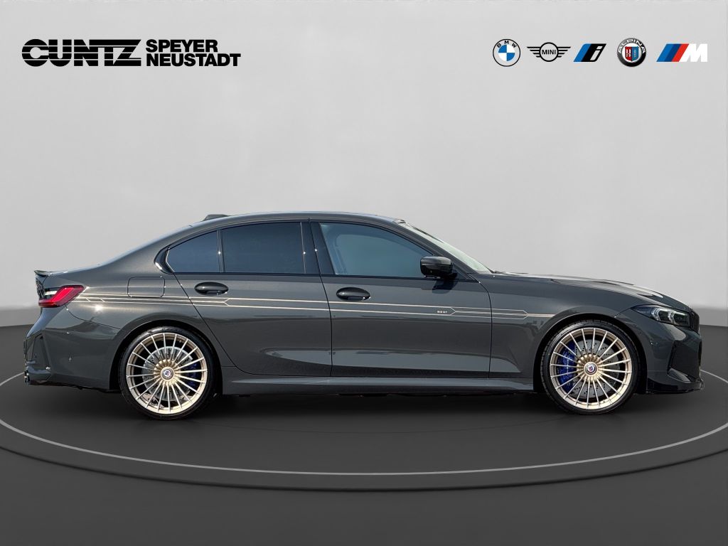 ALPINA B3