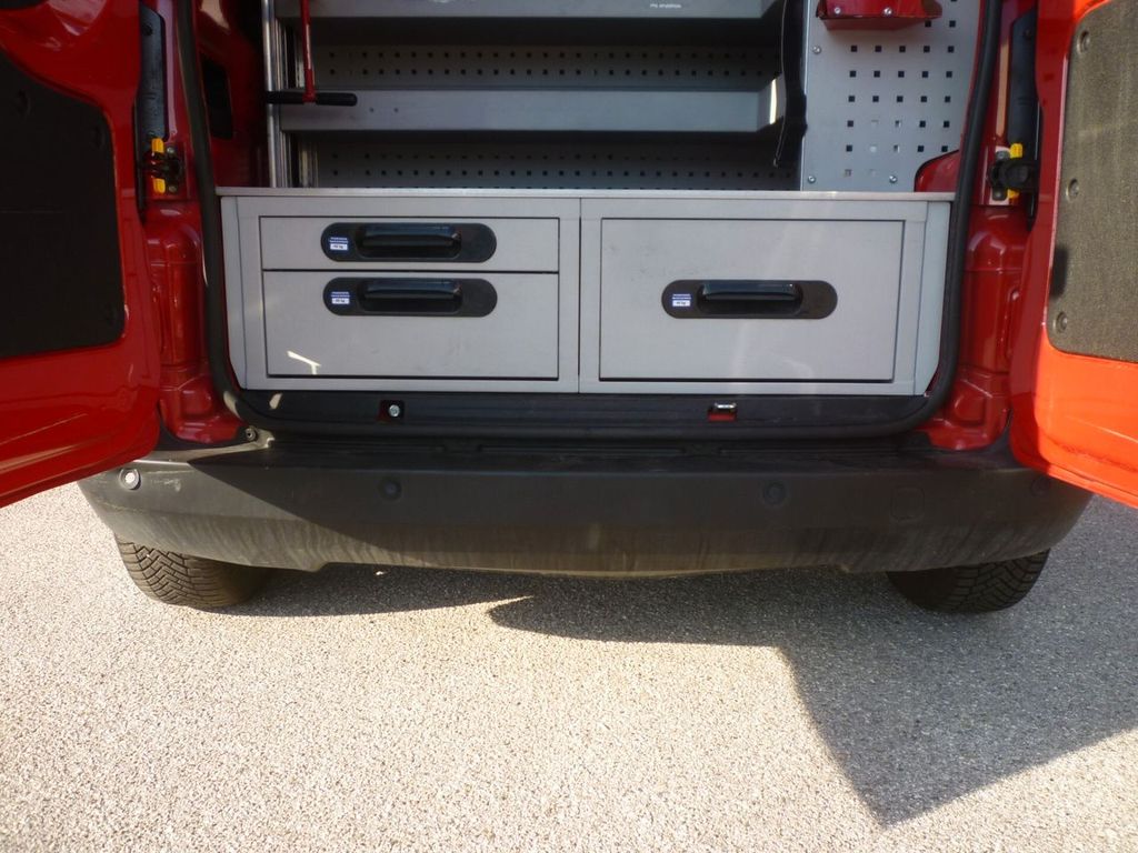 Fiat Fiorino 2015