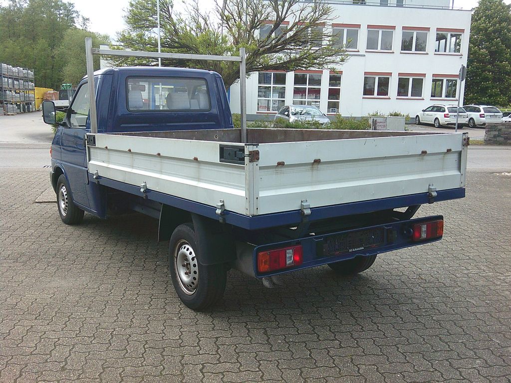 Volkswagen T4 other 2000