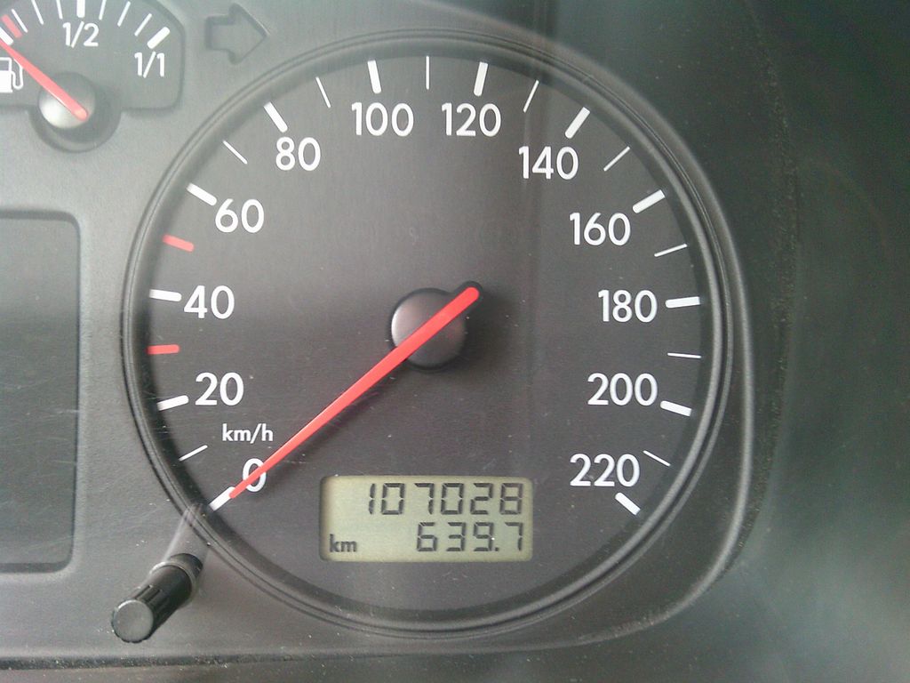Volkswagen T4 other 2000