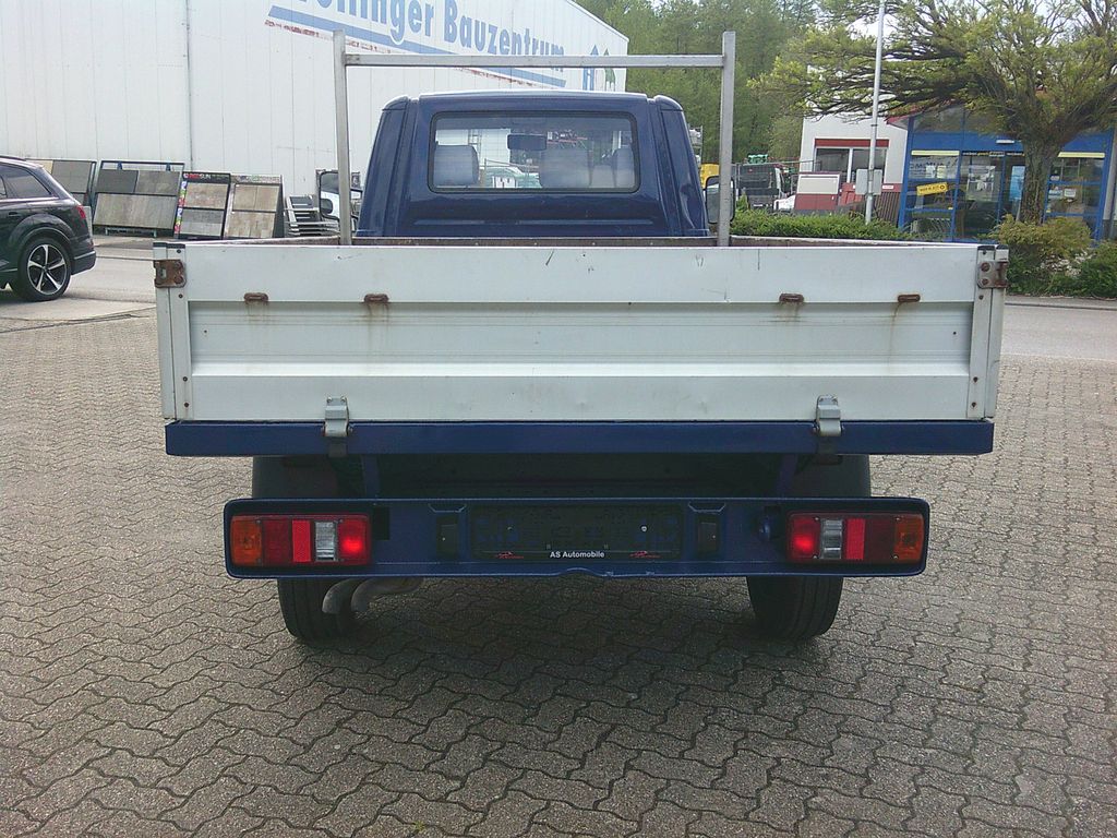 Volkswagen T4 other 2000
