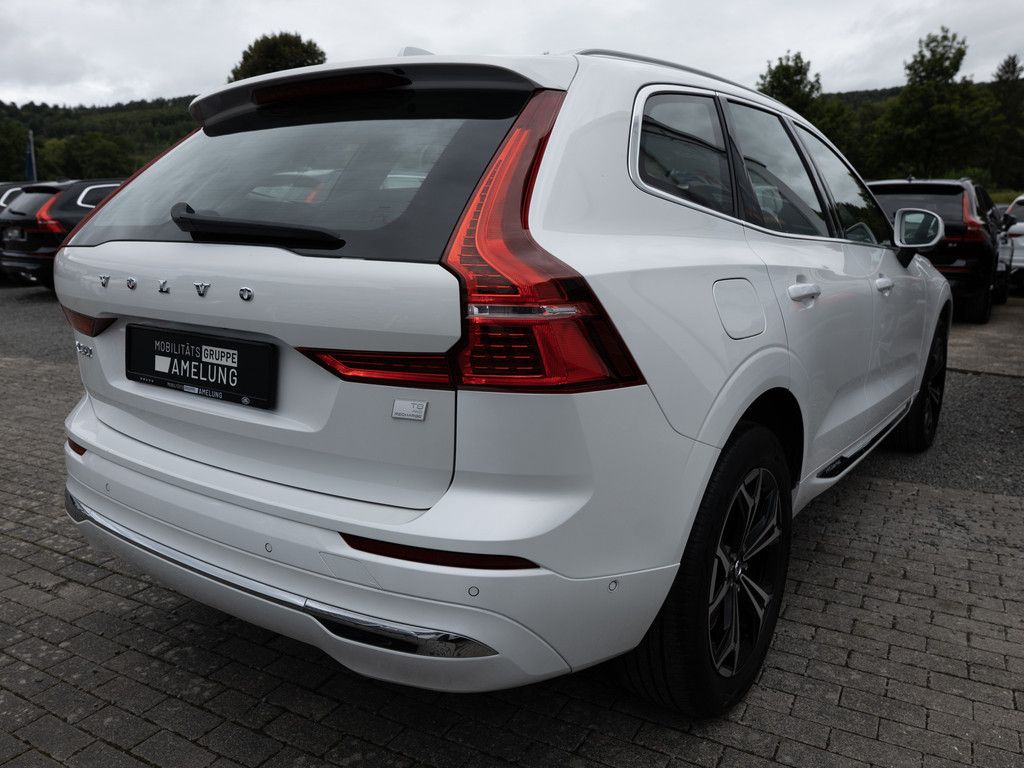 Volvo XC60 2022