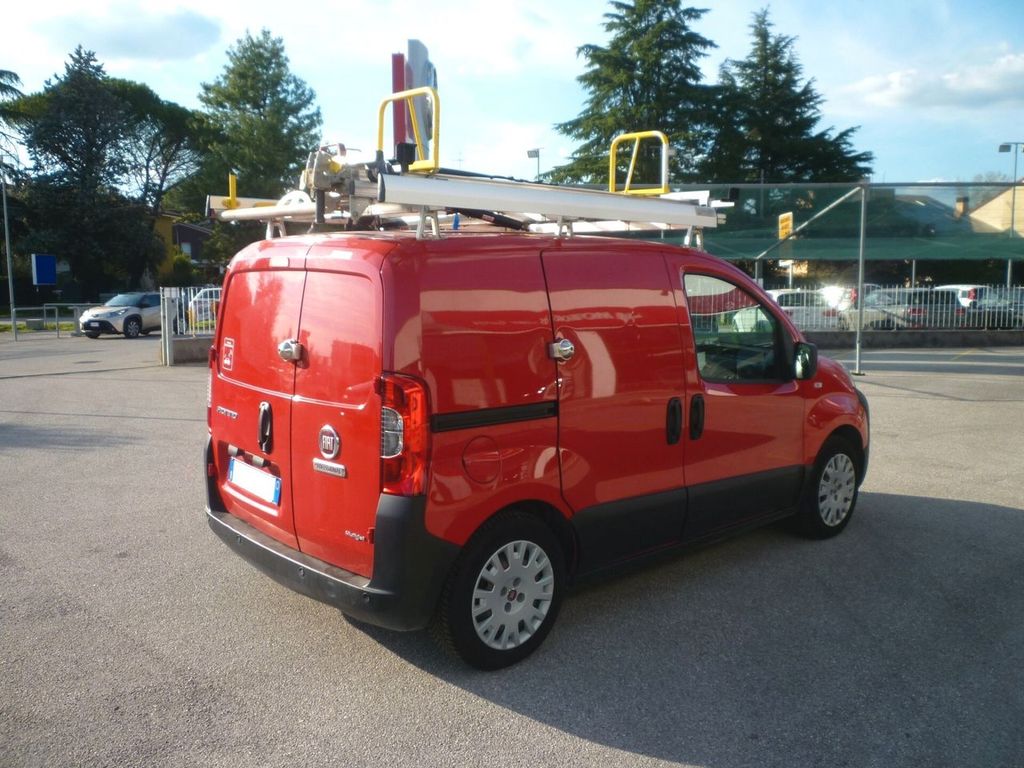 Fiat Fiorino 2015