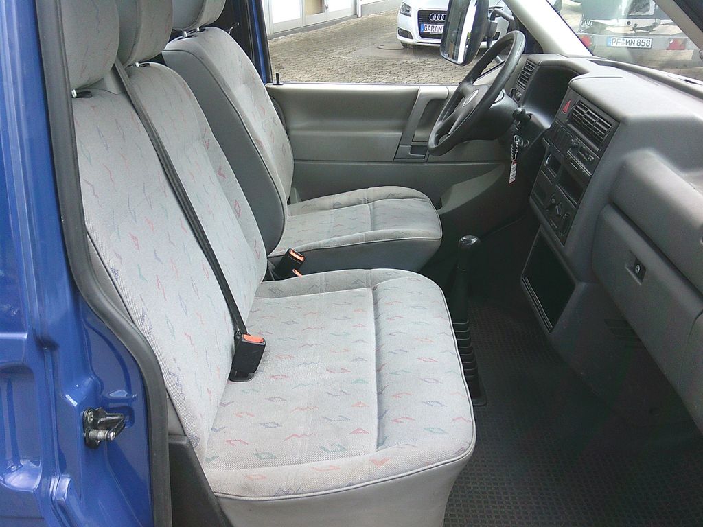 Volkswagen T4 other 2000