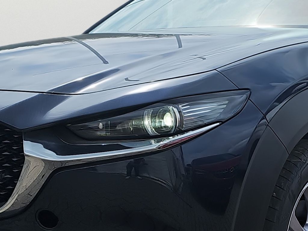 Mazda CX-30 2025