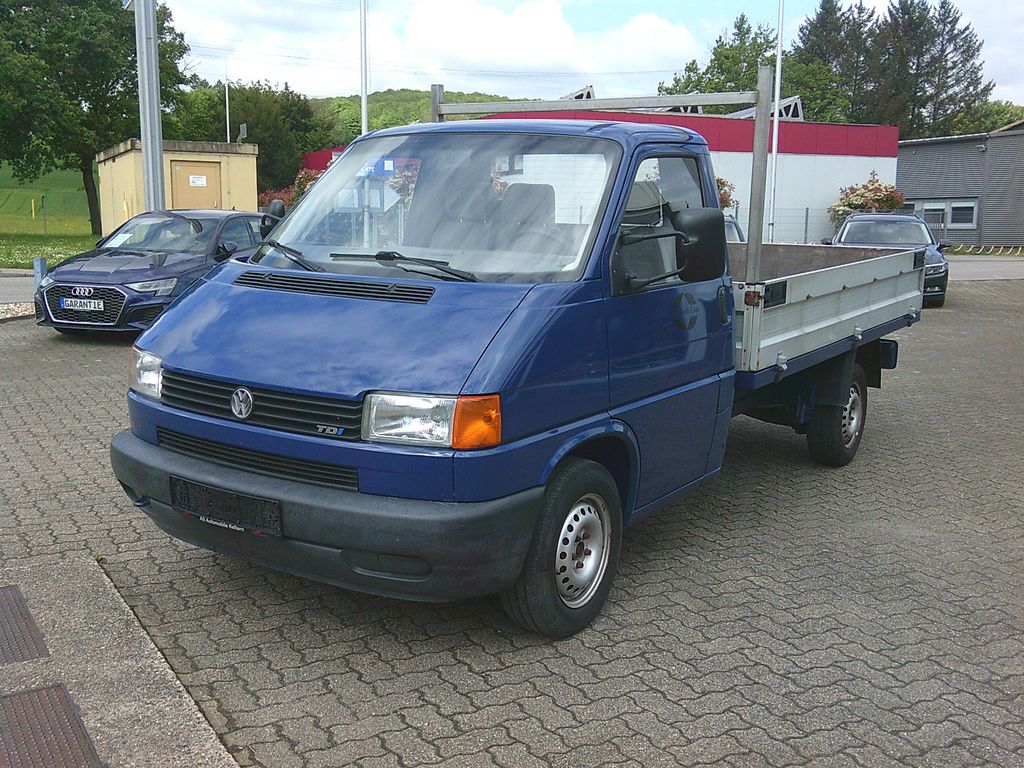 Volkswagen T4 other 2000