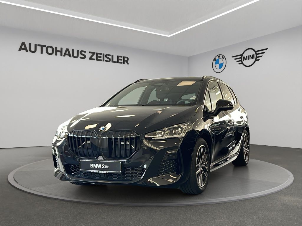 BMW 220 Active Tourer