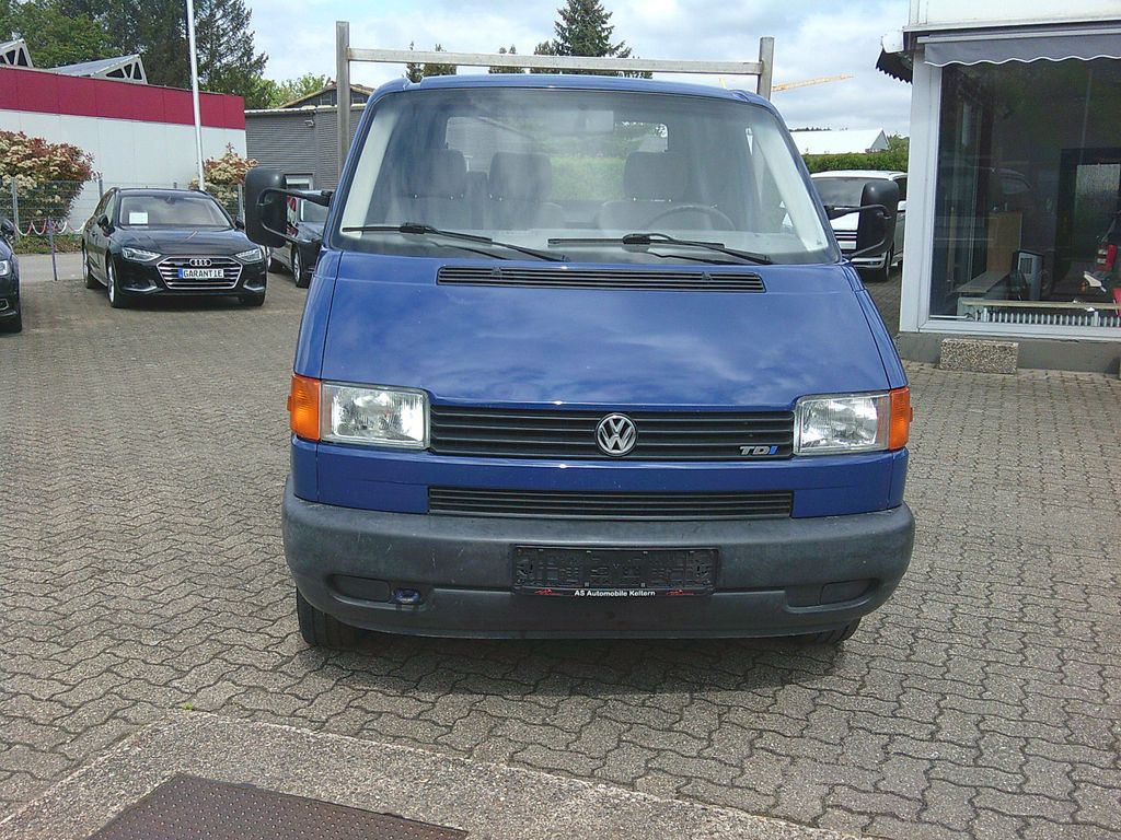 Volkswagen T4 other 2000
