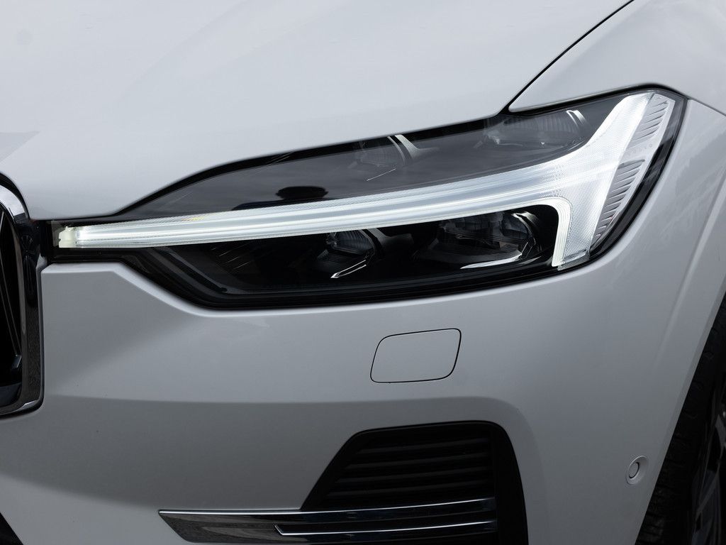 Volvo XC60 2022