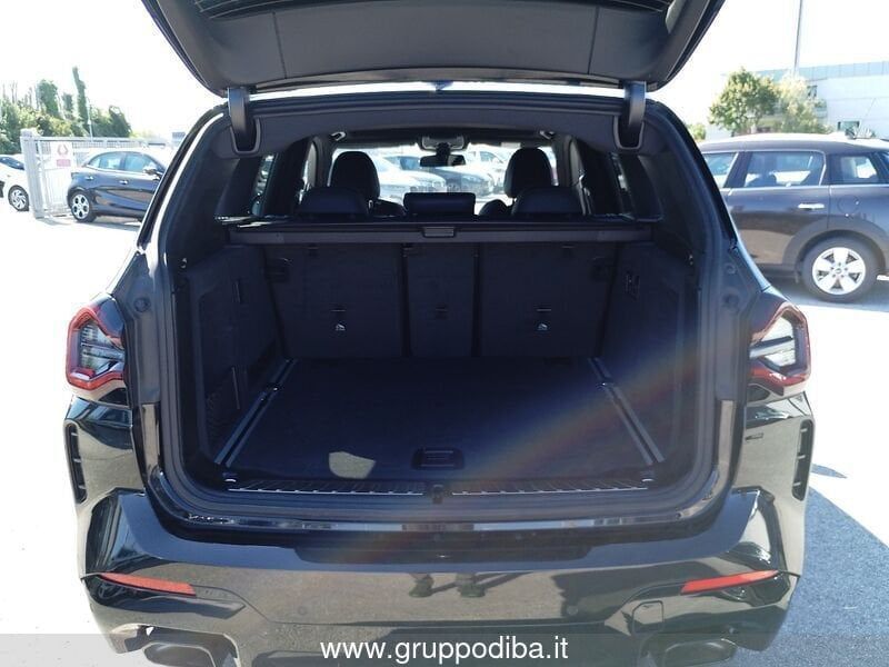 BMW X3 2023