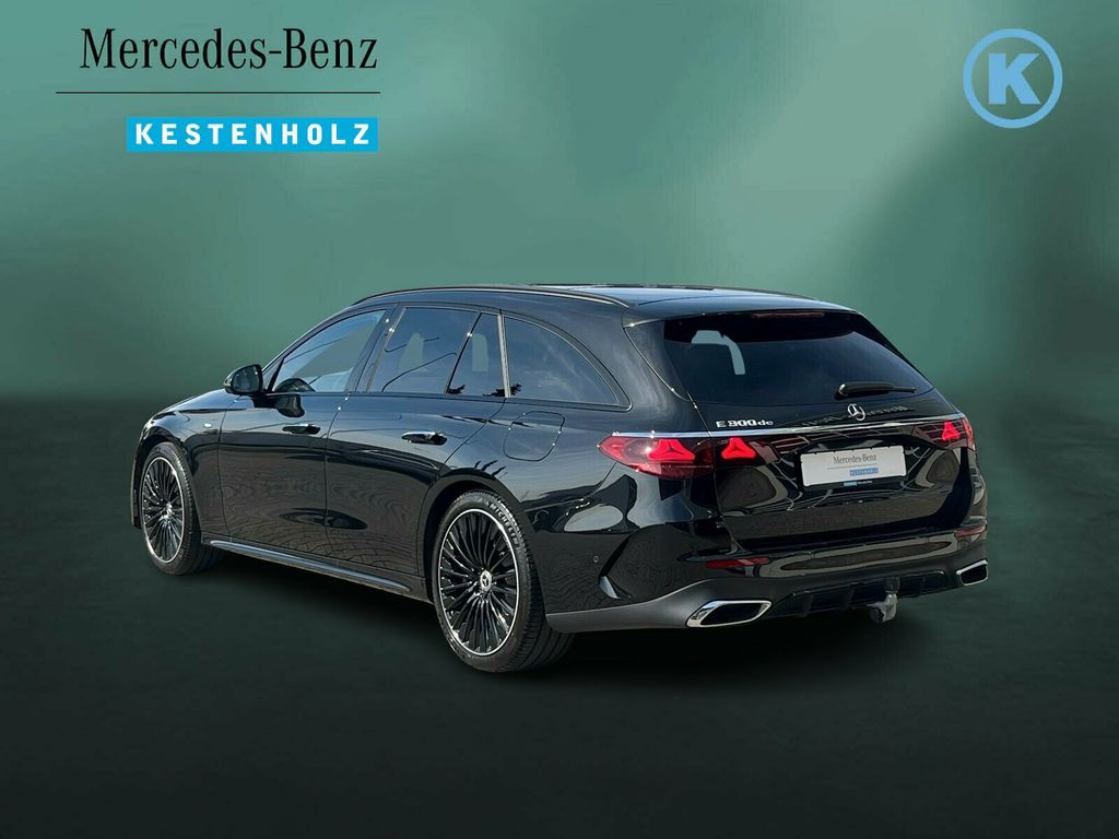 Mercedes-Benz E 300 2025