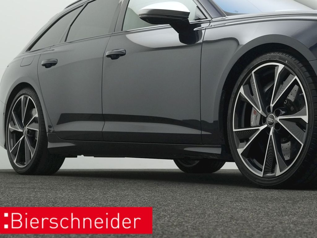 Audi S6 2023