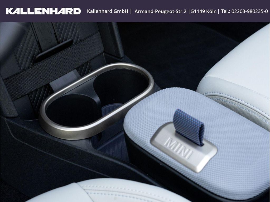 MINI Cooper S Cabrio 2025