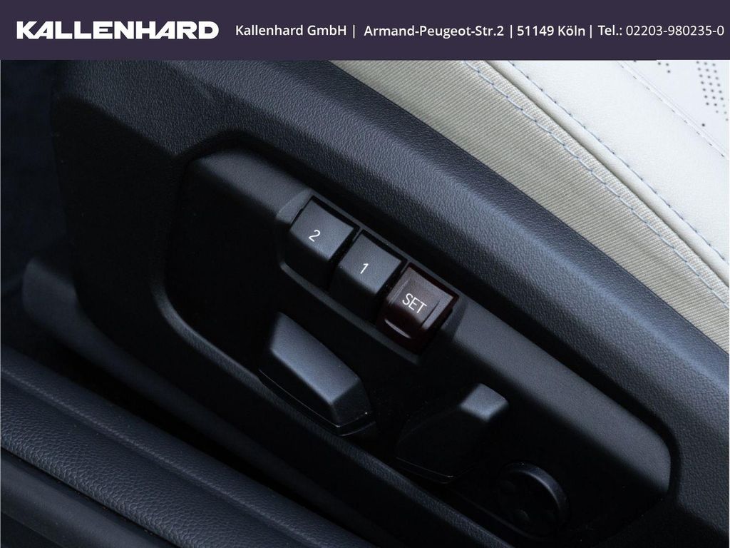 MINI Cooper S Cabrio 2025