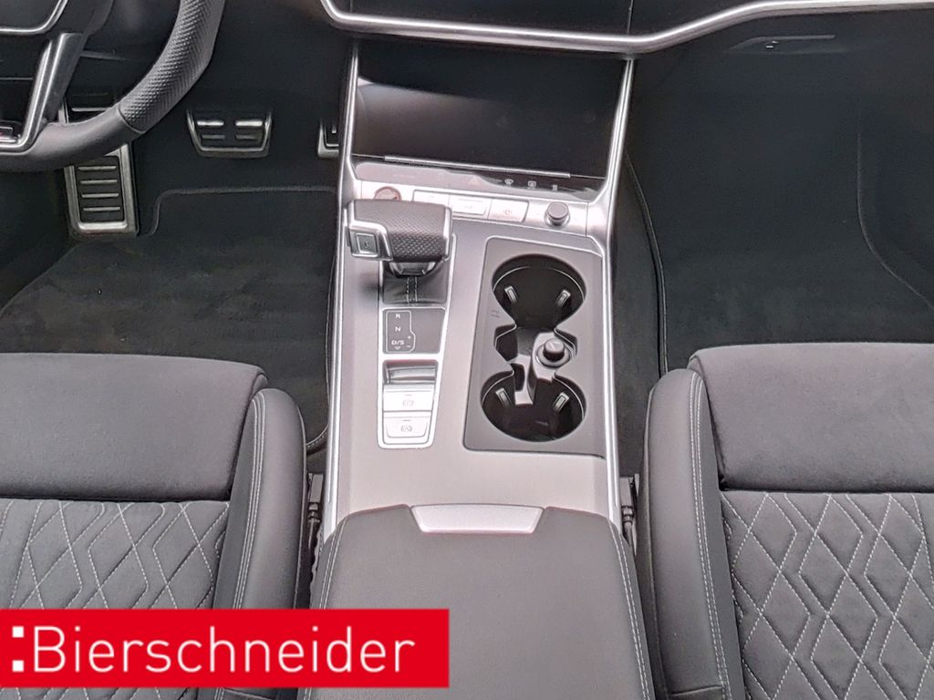 Audi S6 2023