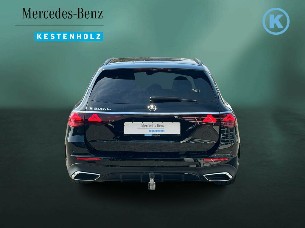 Mercedes-Benz E 300 2025