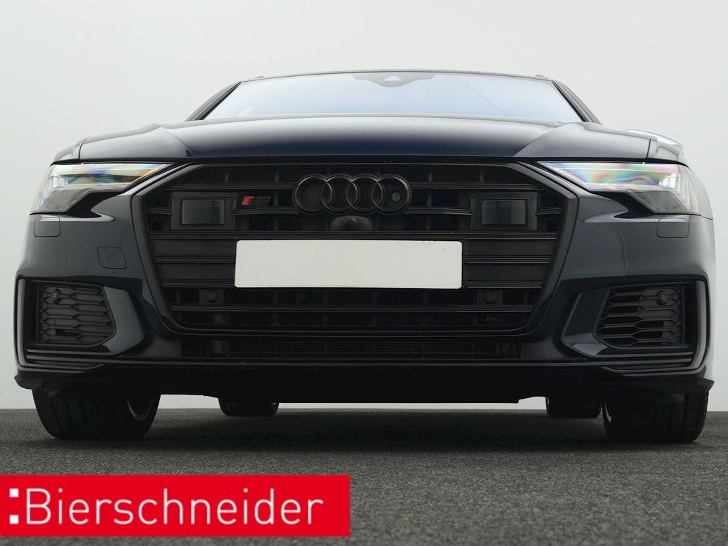 Audi S6 2023
