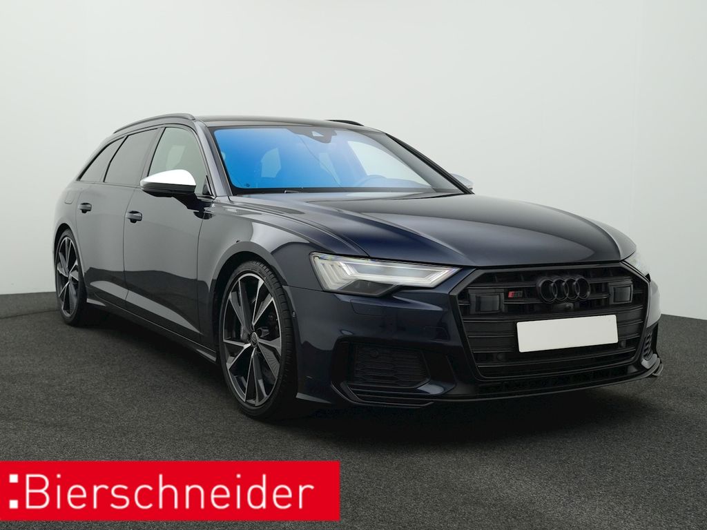 Audi S6 2023