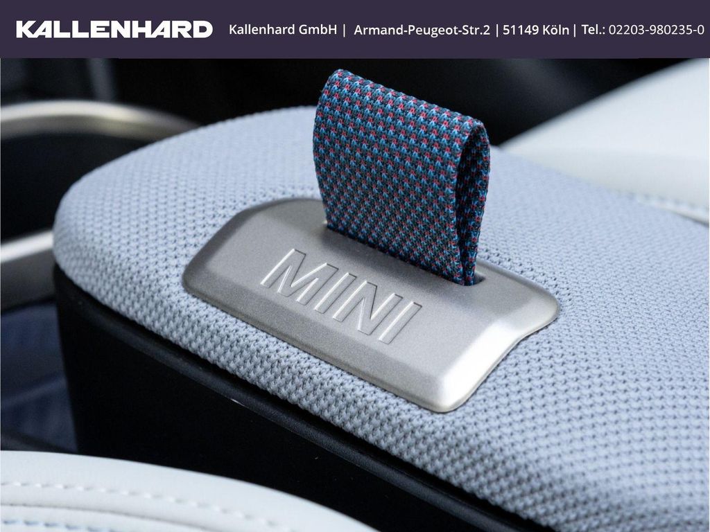 MINI Cooper S Cabrio 2025