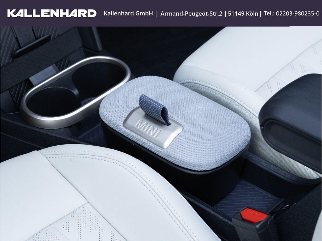 MINI Cooper S Cabrio 2025