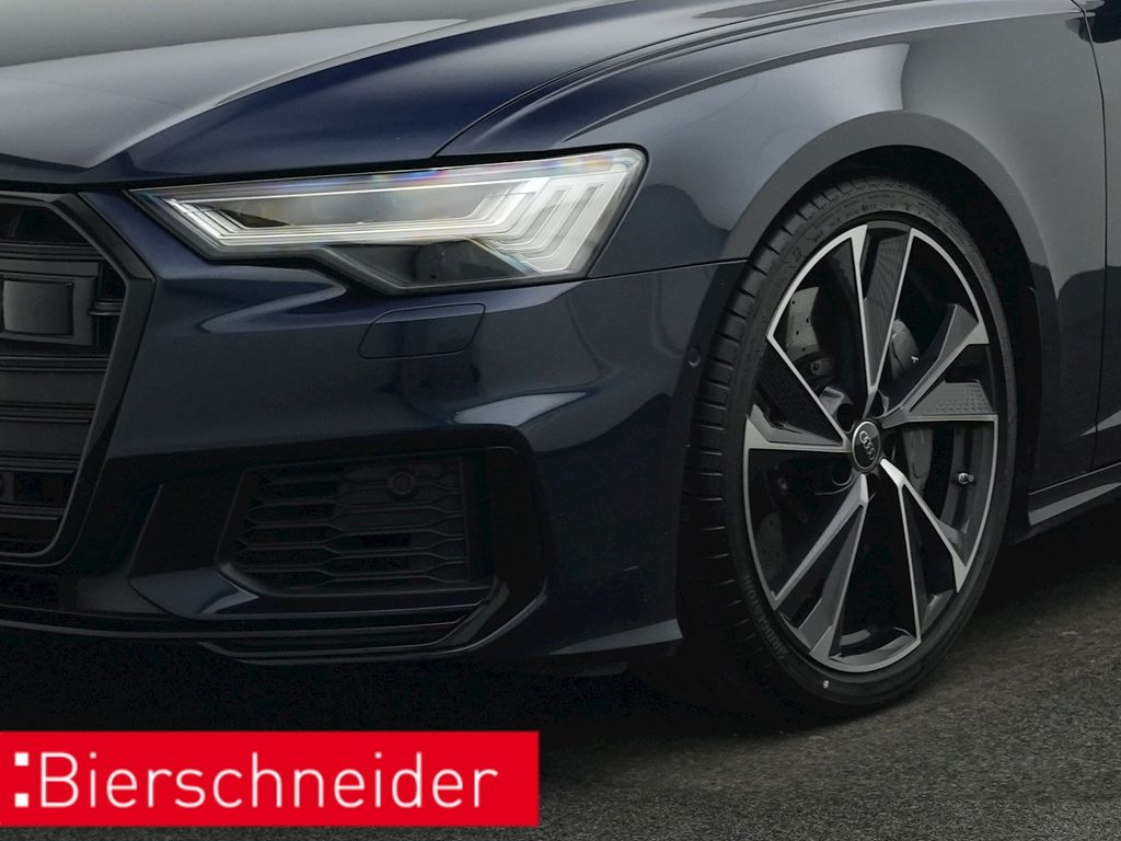 Audi S6 2023