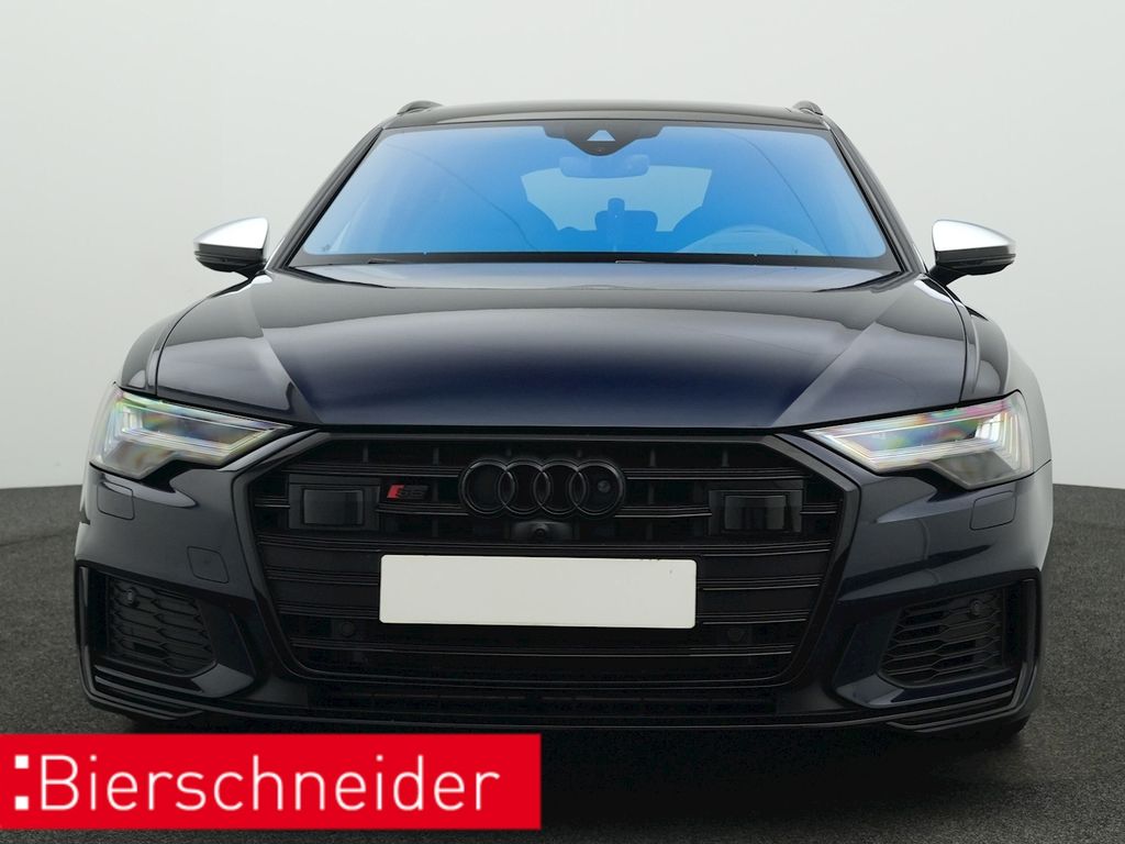 Audi S6 2023
