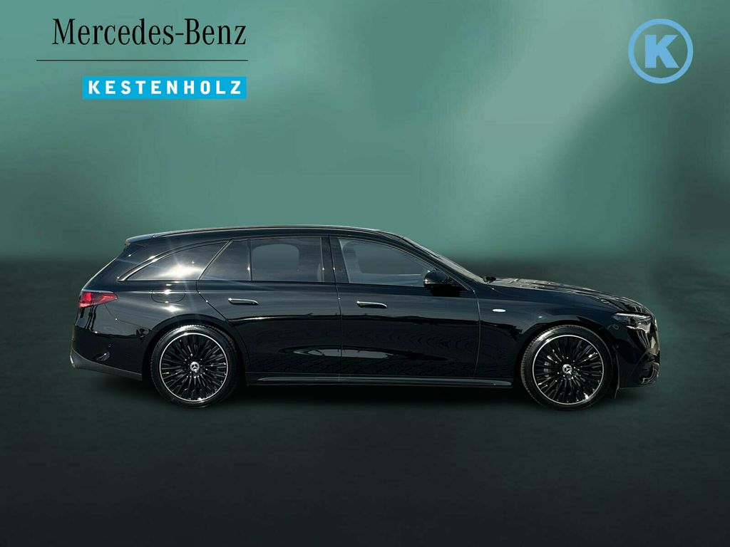 Mercedes-Benz E 300 2025