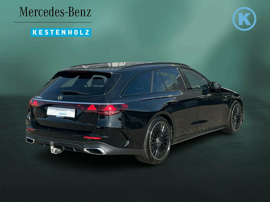 Mercedes-Benz E 300 2025