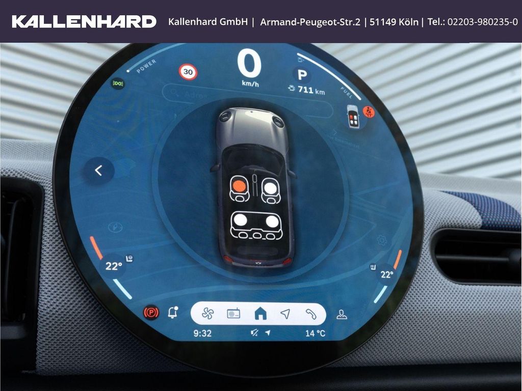 MINI Cooper S Cabrio 2025